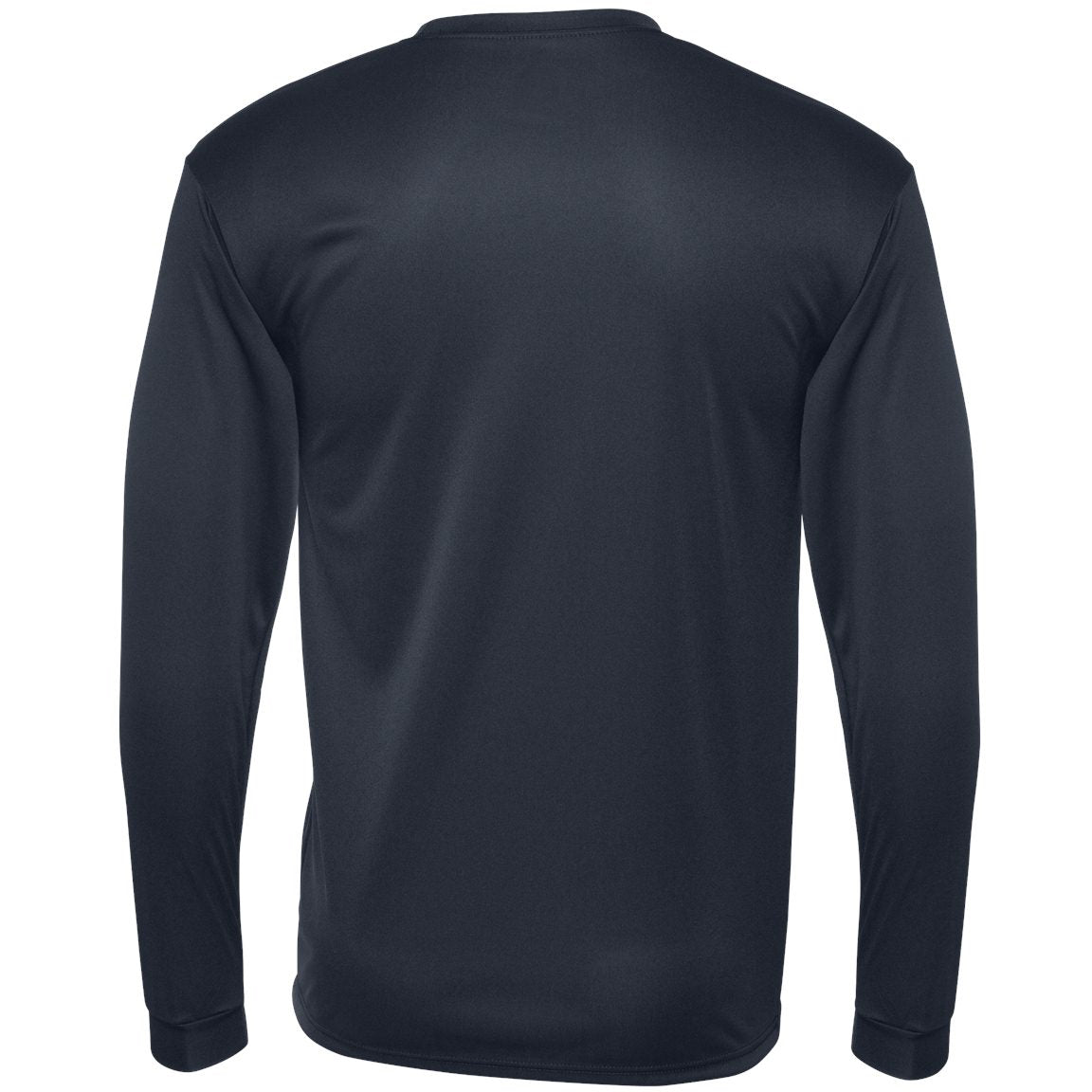 White Performance T-Shirt - C2 Sport - Moisture Wicking