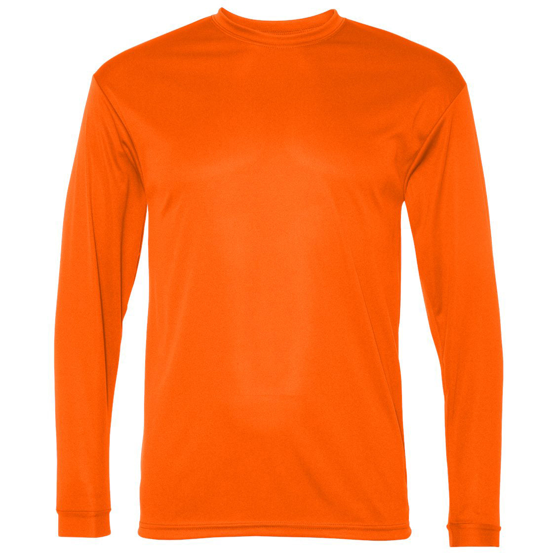 White Performance T-Shirt - C2 Sport - Moisture Wicking