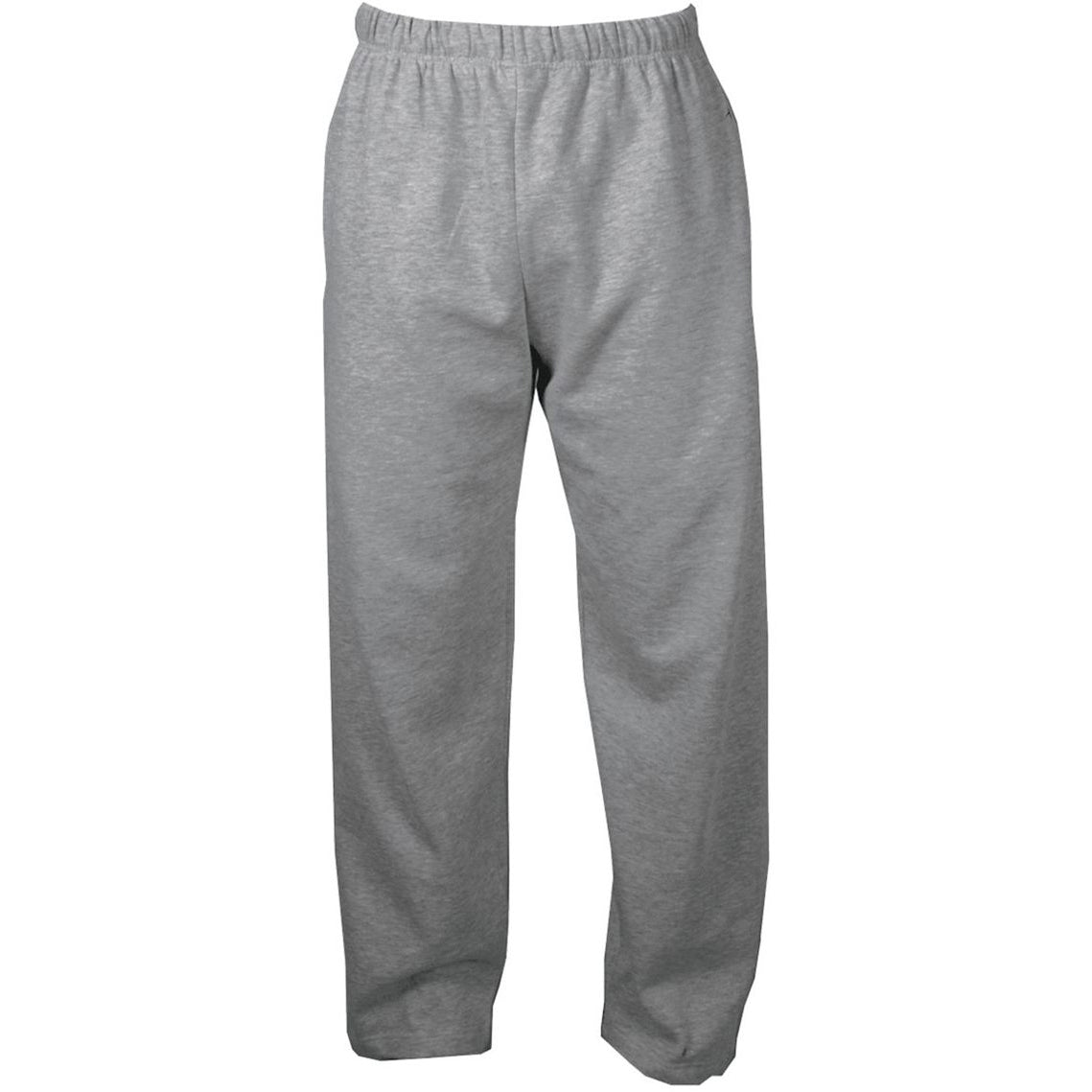 Charcoal Sweatpants - C2 Sport - Comfortable Fabric