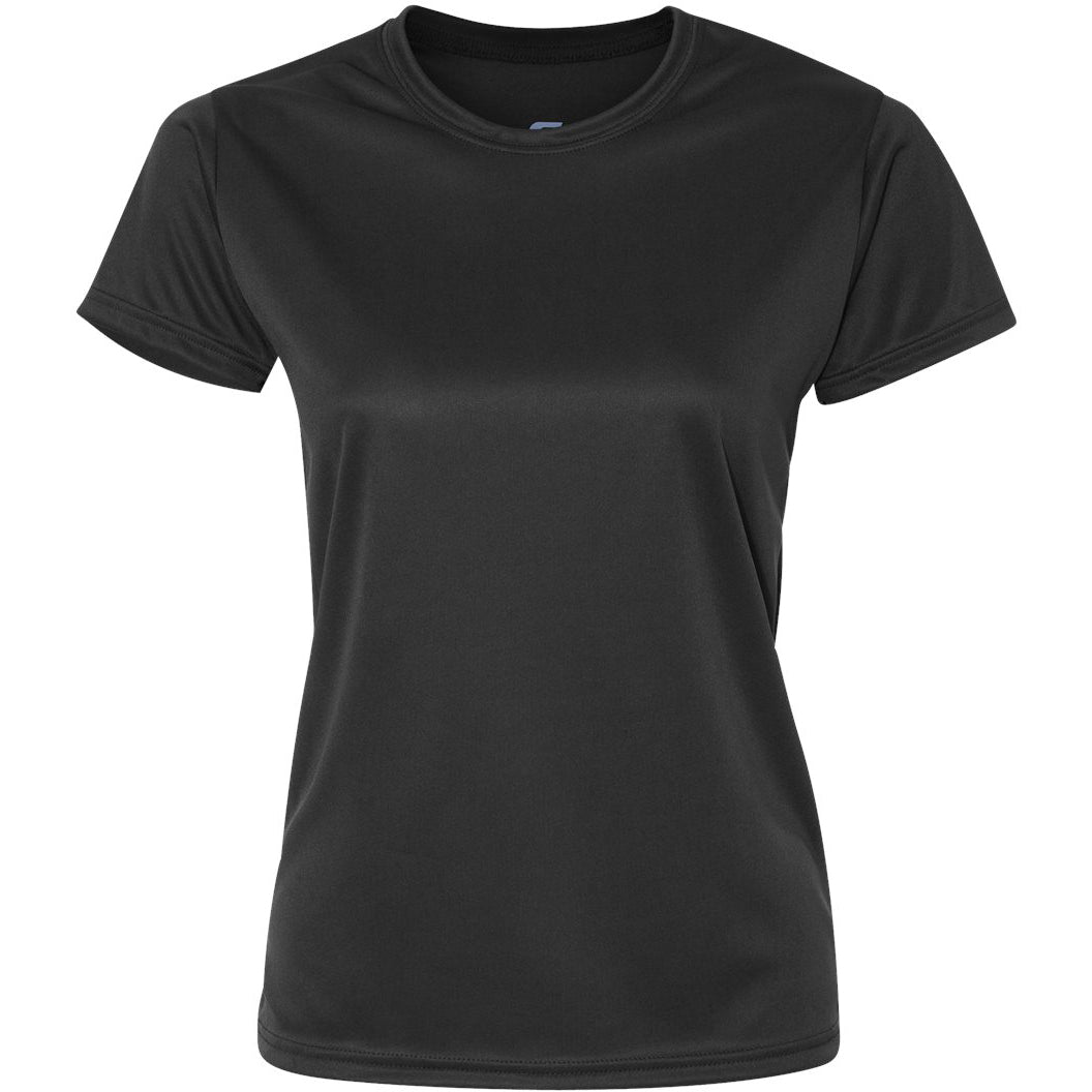 Graphite T-Shirt - C2 Sport - Moisture Wicking