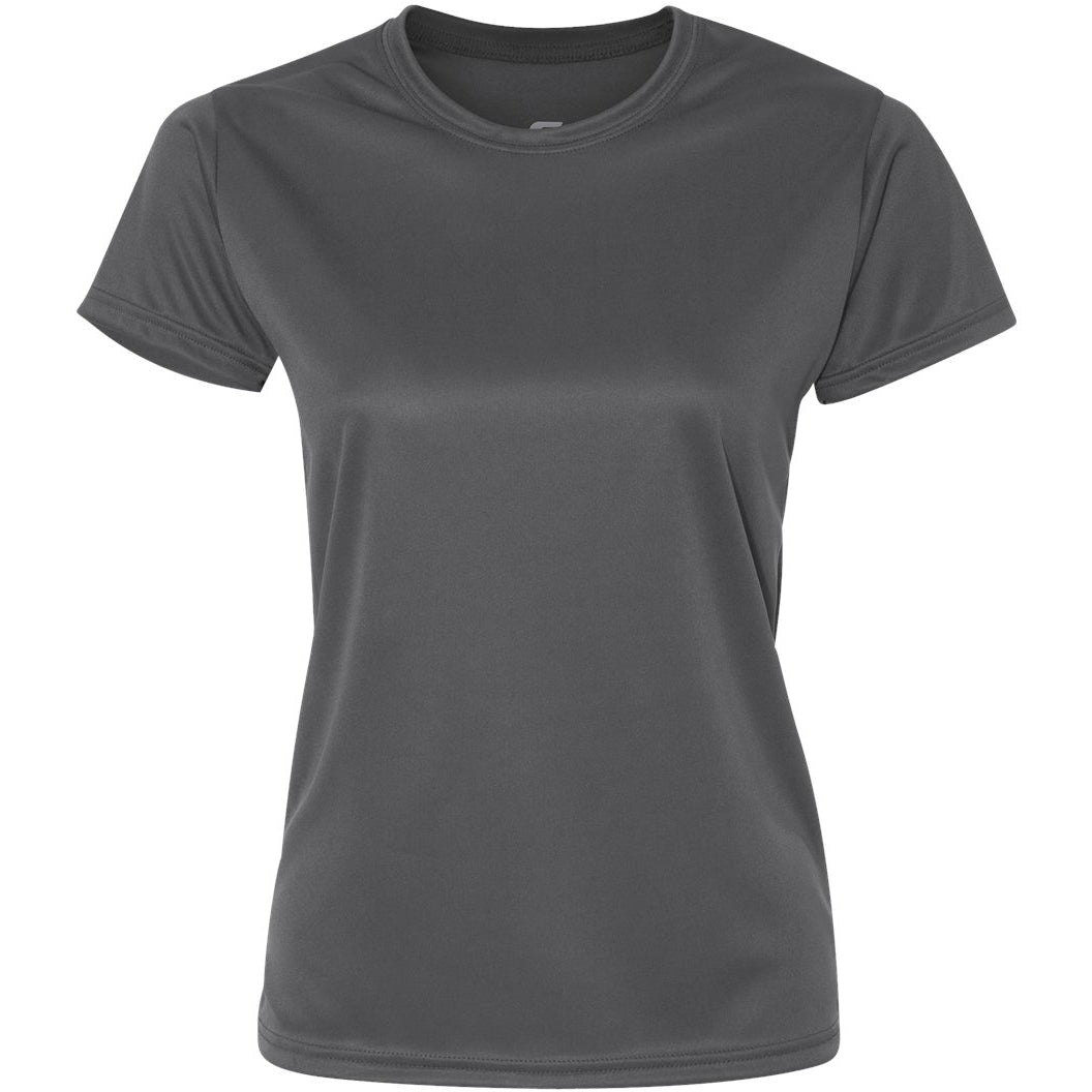 Graphite T-Shirt - C2 Sport - Moisture Wicking