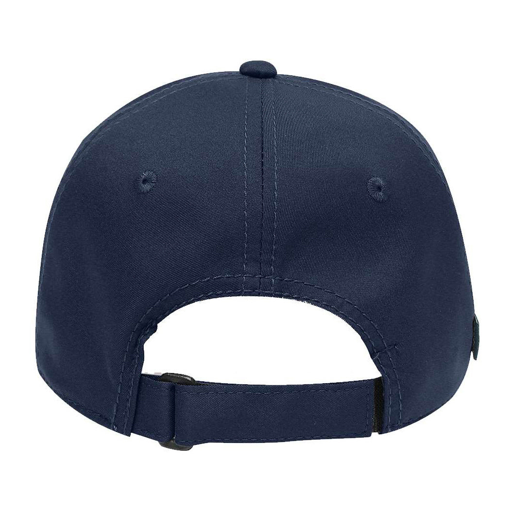 Black Ball Cap - Legacy - Adjustable Fit
