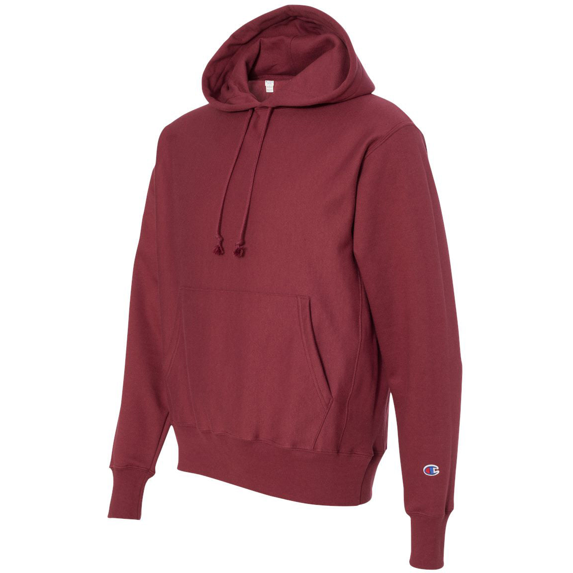 Black Sweatshirts - Champion - Cozy Pullover