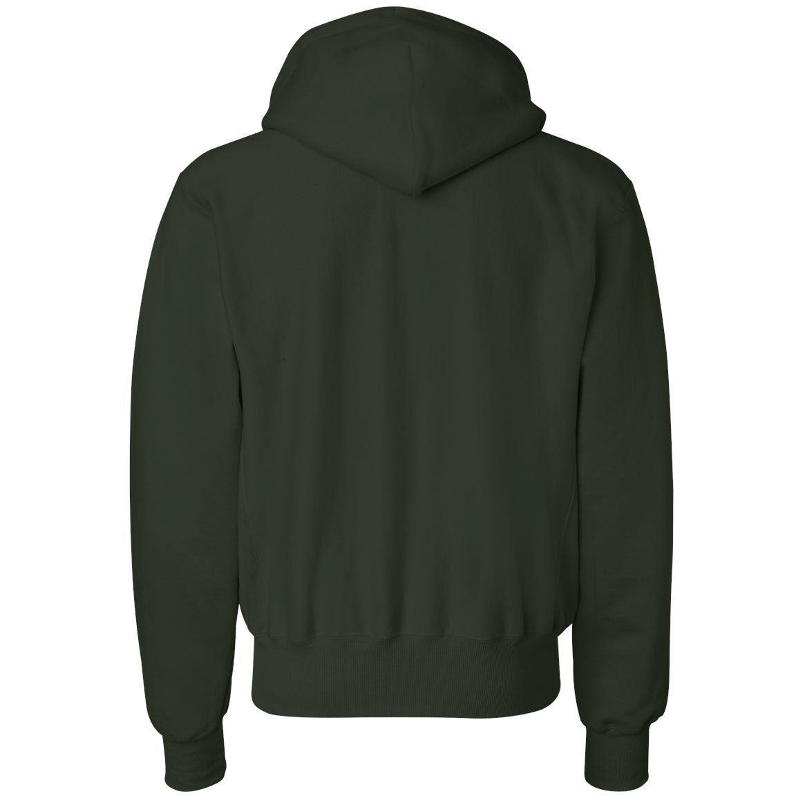 Black Sweatshirts - Champion - Cozy Pullover