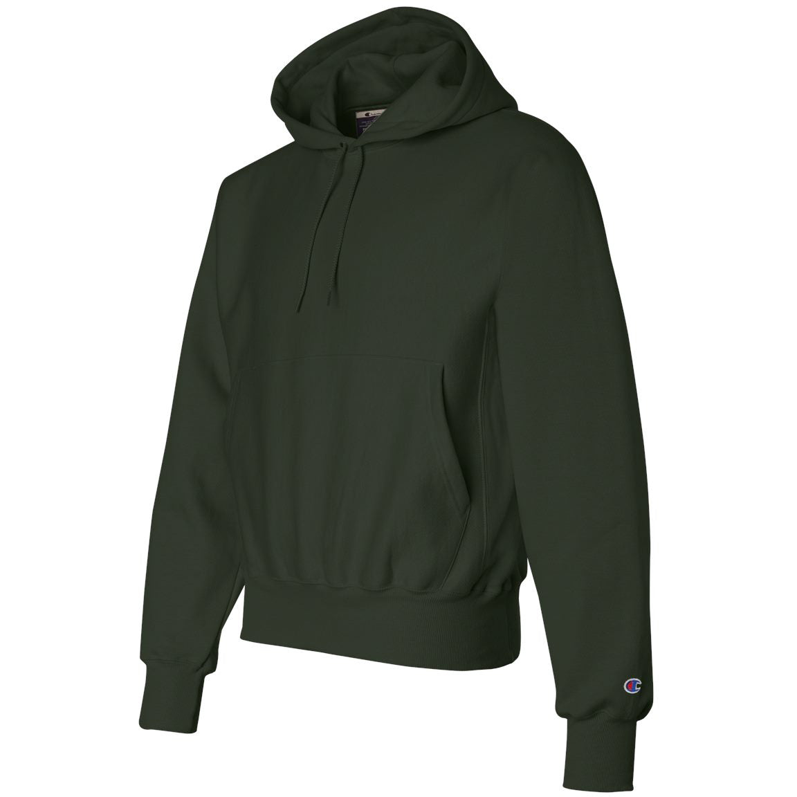 Black Sweatshirts - Champion - Cozy Pullover