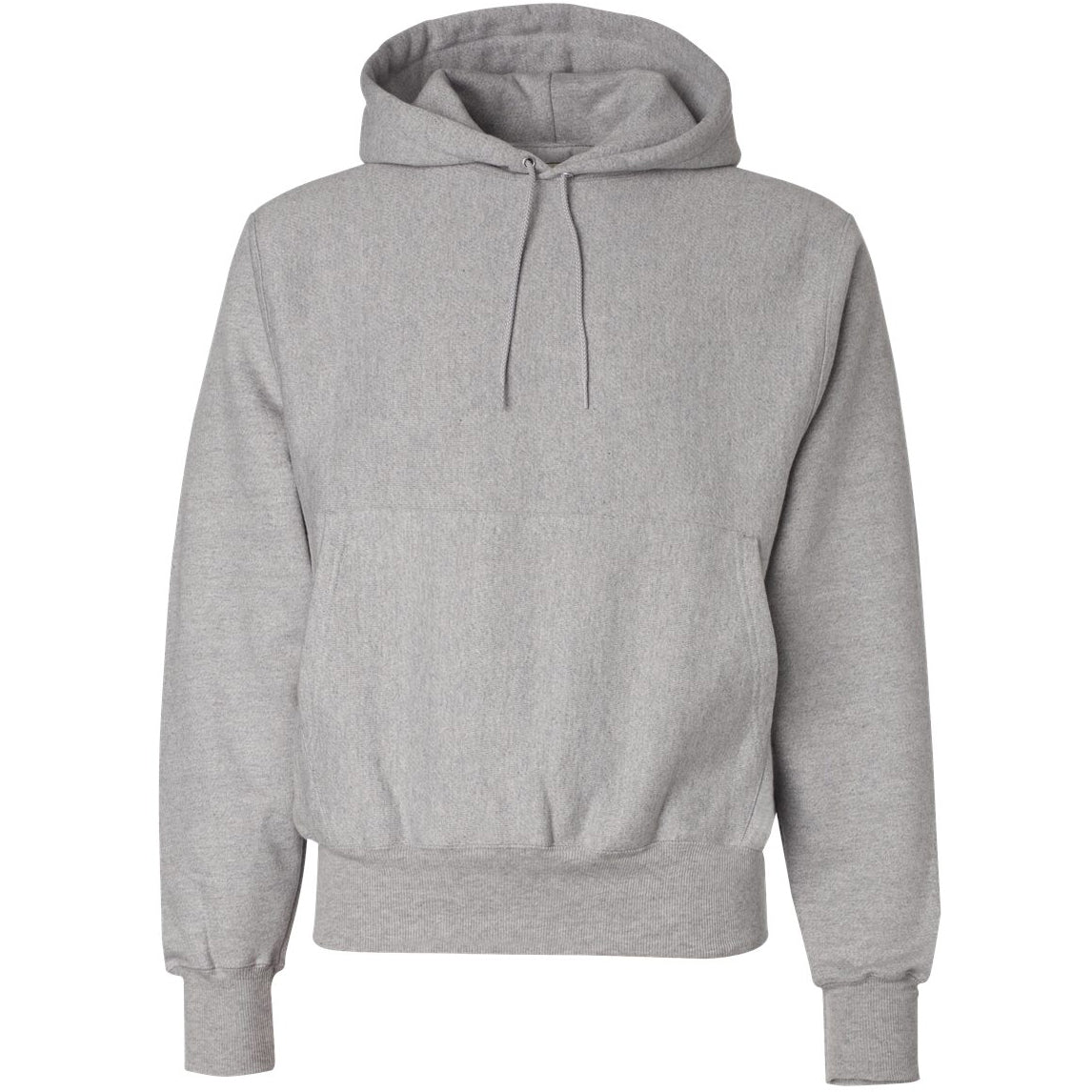 Black Sweatshirts - Champion - Cozy Pullover