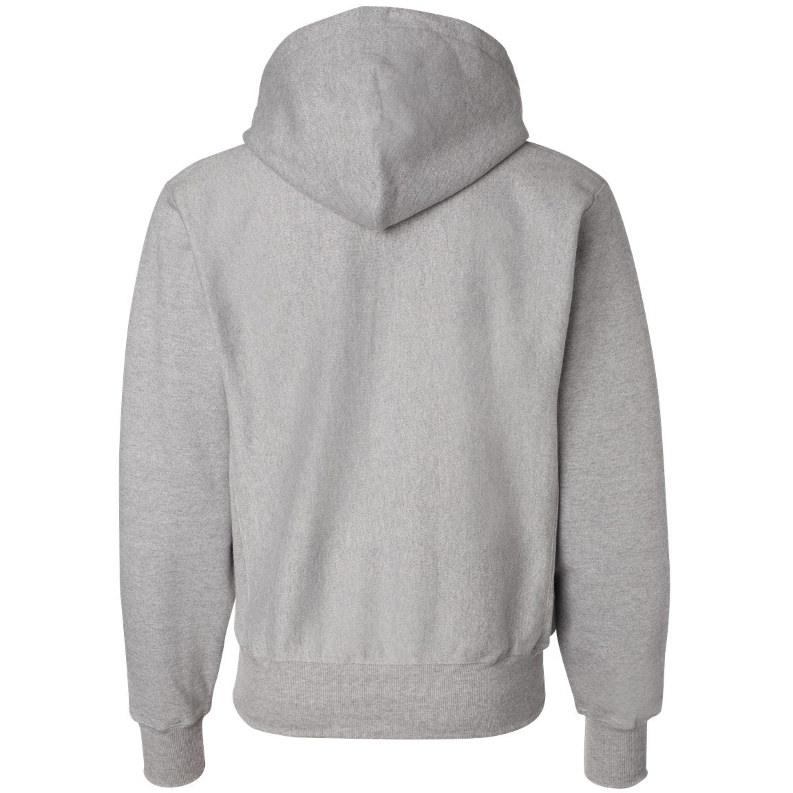 Black Sweatshirts - Champion - Cozy Pullover