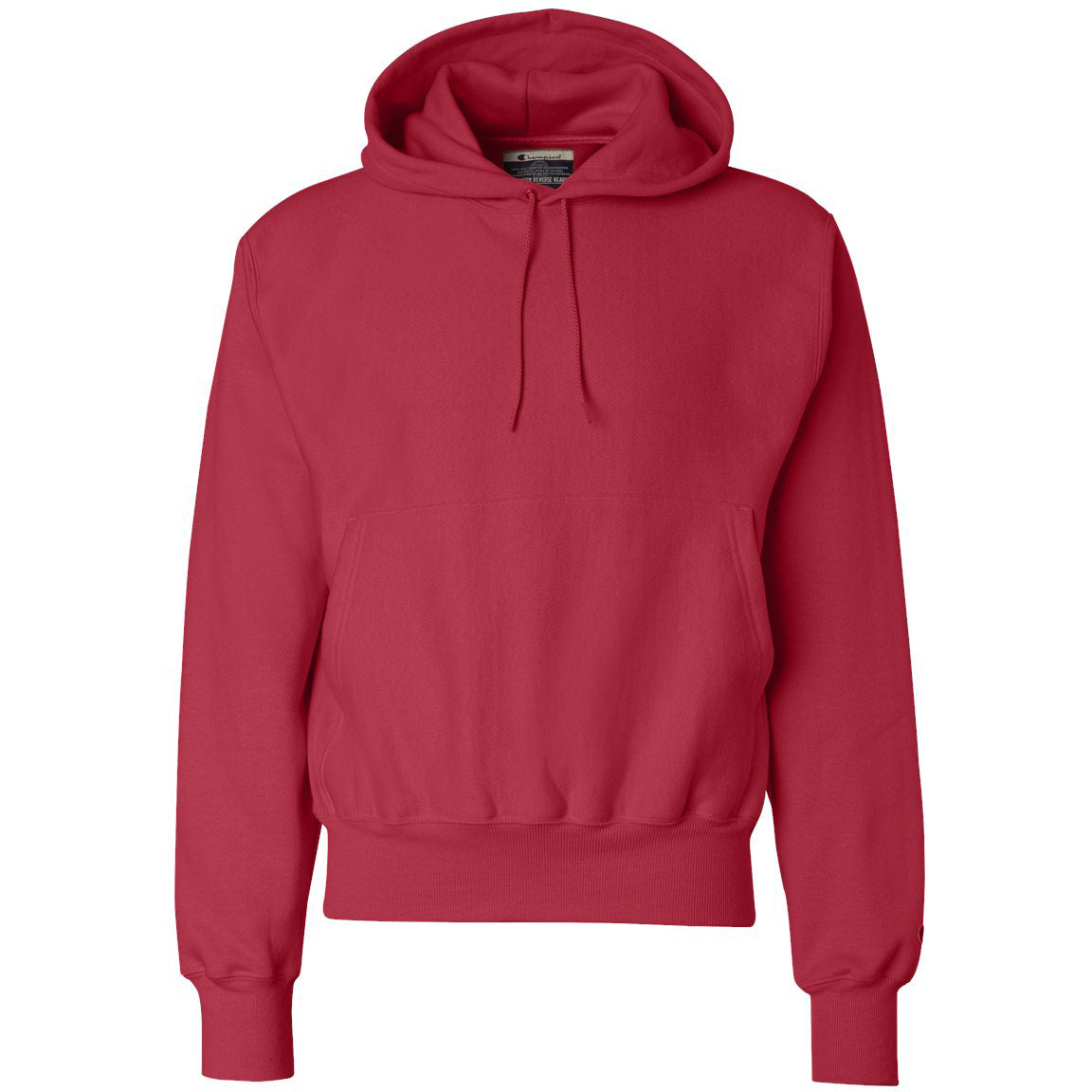 Black Sweatshirts - Champion - Cozy Pullover