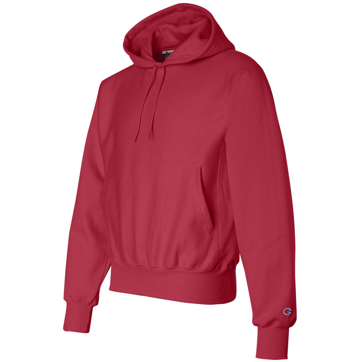 Black Sweatshirts - Champion - Cozy Pullover