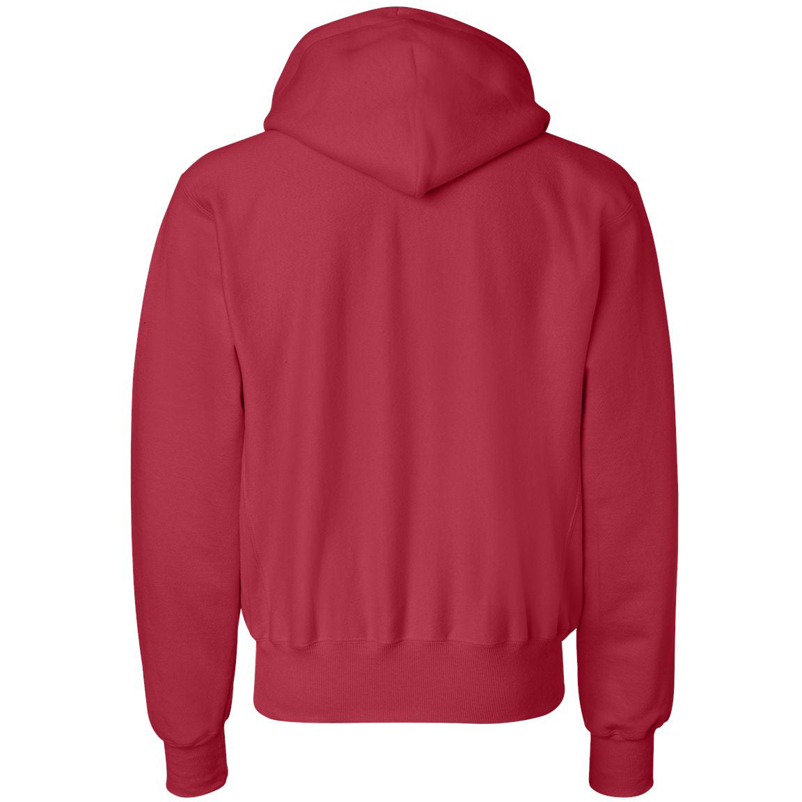Black Sweatshirts - Champion - Cozy Pullover