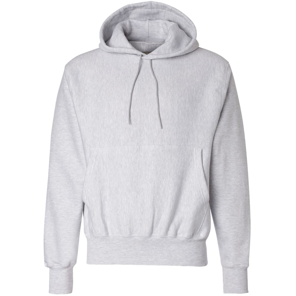 Black Sweatshirts - Champion - Cozy Pullover