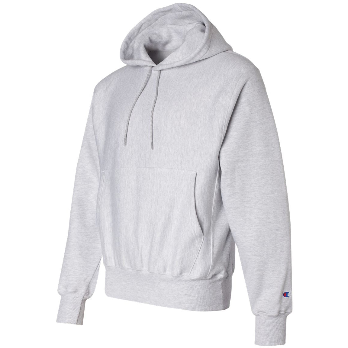 Black Sweatshirts - Champion - Cozy Pullover
