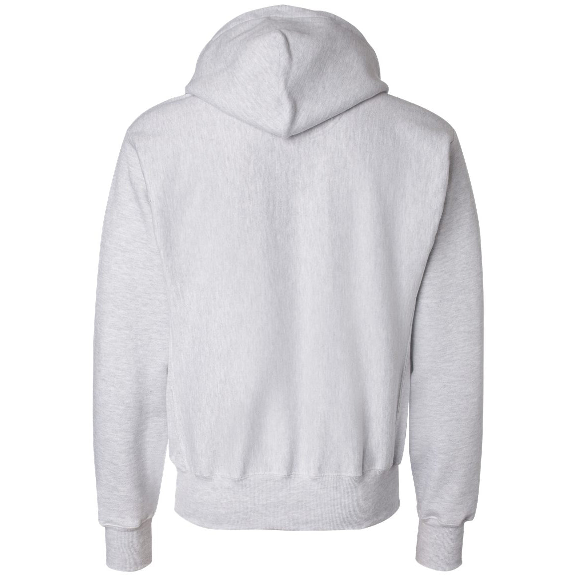 Black Sweatshirts - Champion - Cozy Pullover
