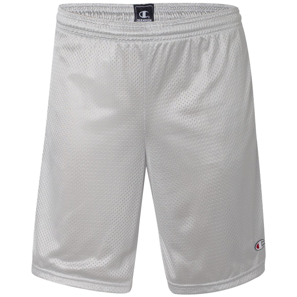 Black Mesh Shorts - Champion - Lightweight Comfort