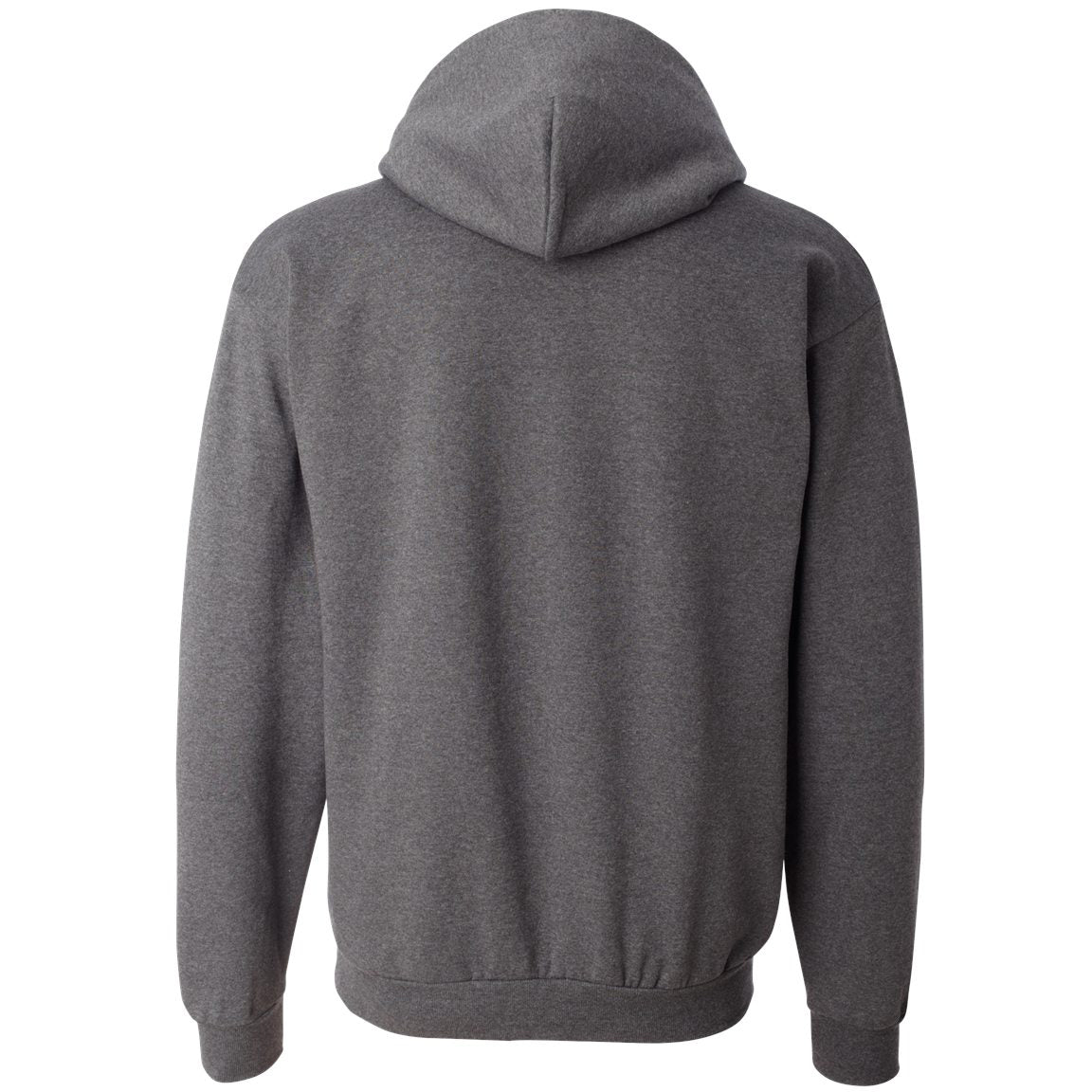 Black Sweatshirts - Champion - Eco-Friendly Fabric
