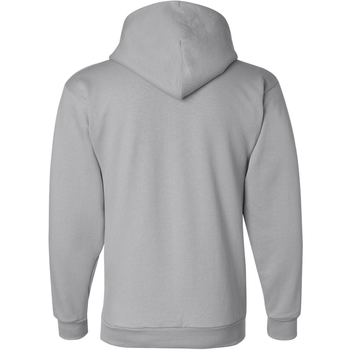 Black Sweatshirts - Champion - Eco-Friendly Fabric