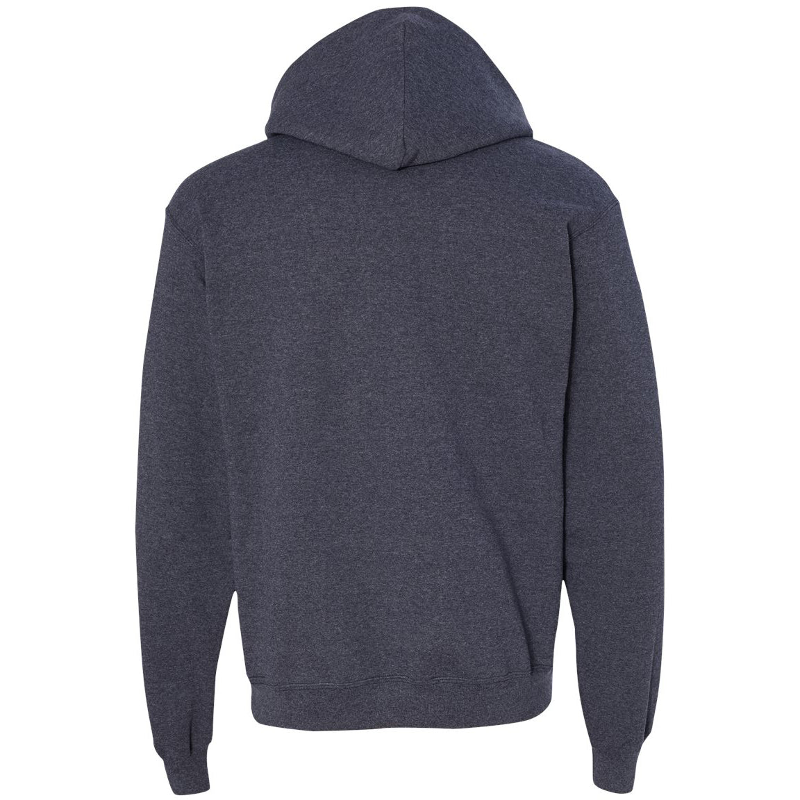 Black Sweatshirts - Champion - Eco-Friendly Fabric