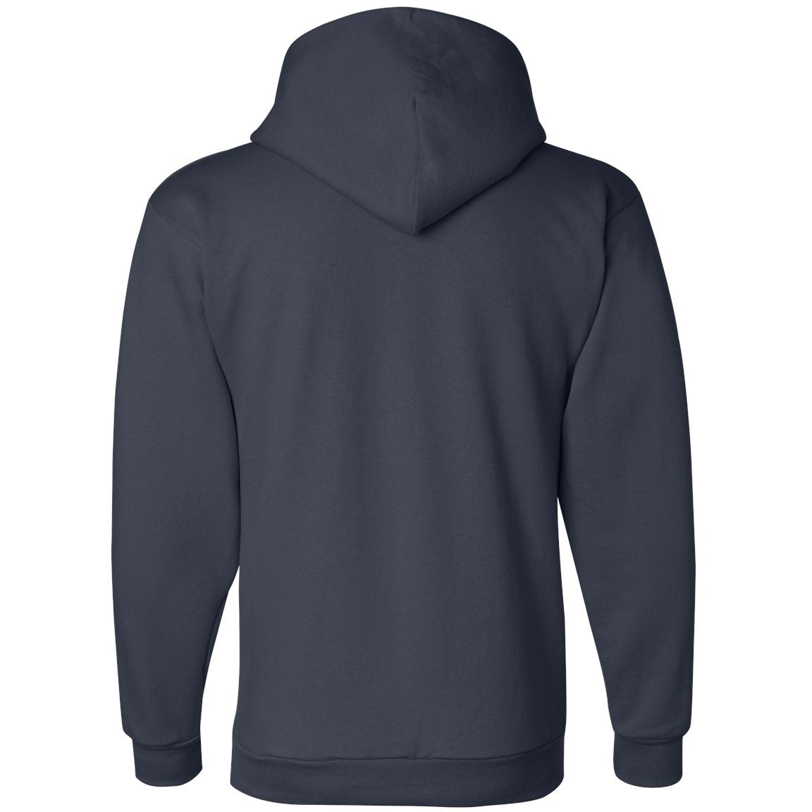 Black Sweatshirts - Champion - Eco-Friendly Fabric