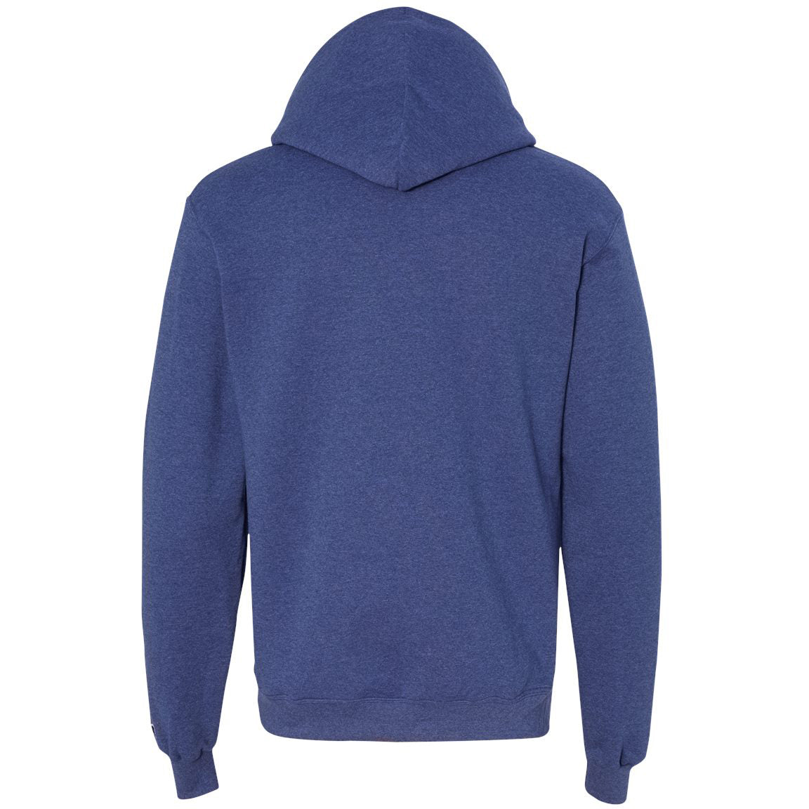 Black Sweatshirts - Champion - Eco-Friendly Fabric