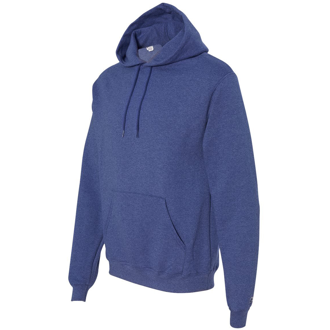 Black Sweatshirts - Champion - Eco-Friendly Fabric