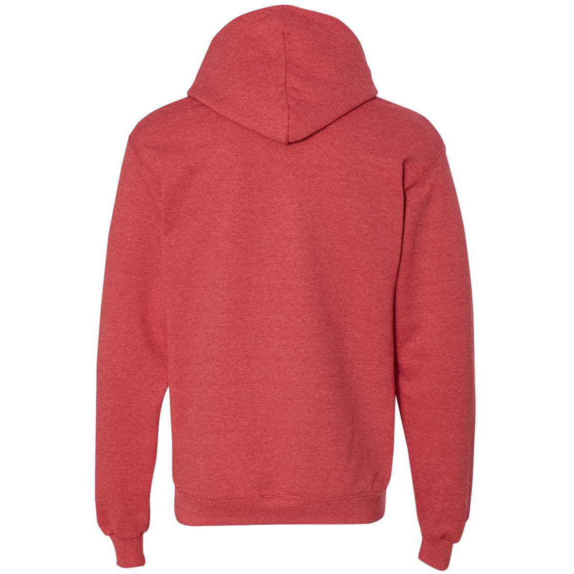 Black Sweatshirts - Champion - Eco-Friendly Fabric