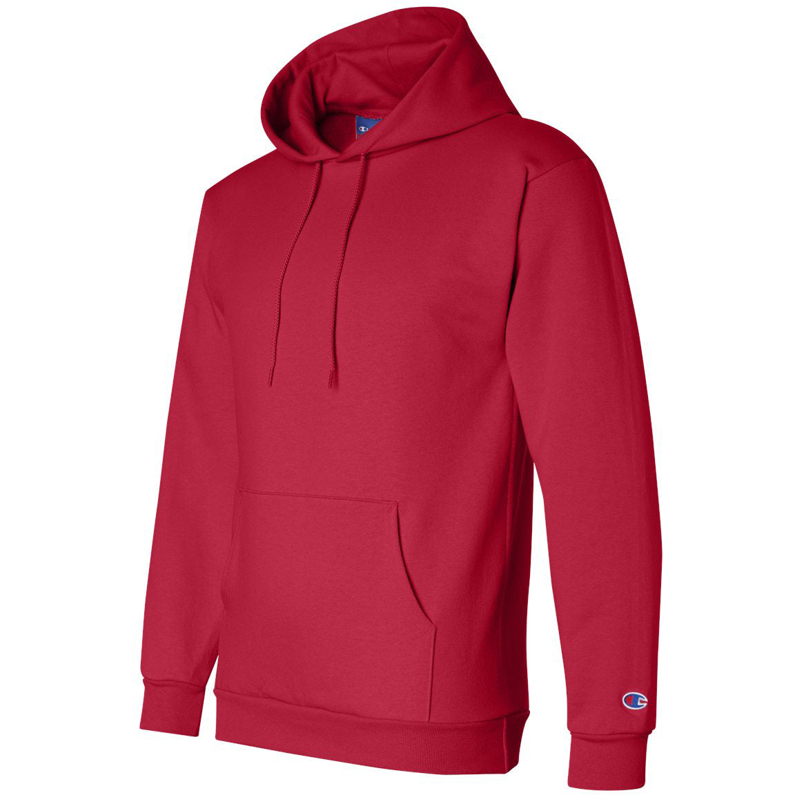 Black Sweatshirts - Champion - Eco-Friendly Fabric