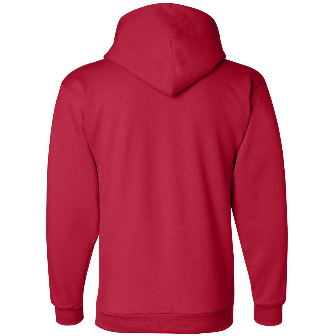 Black Sweatshirts - Champion - Eco-Friendly Fabric