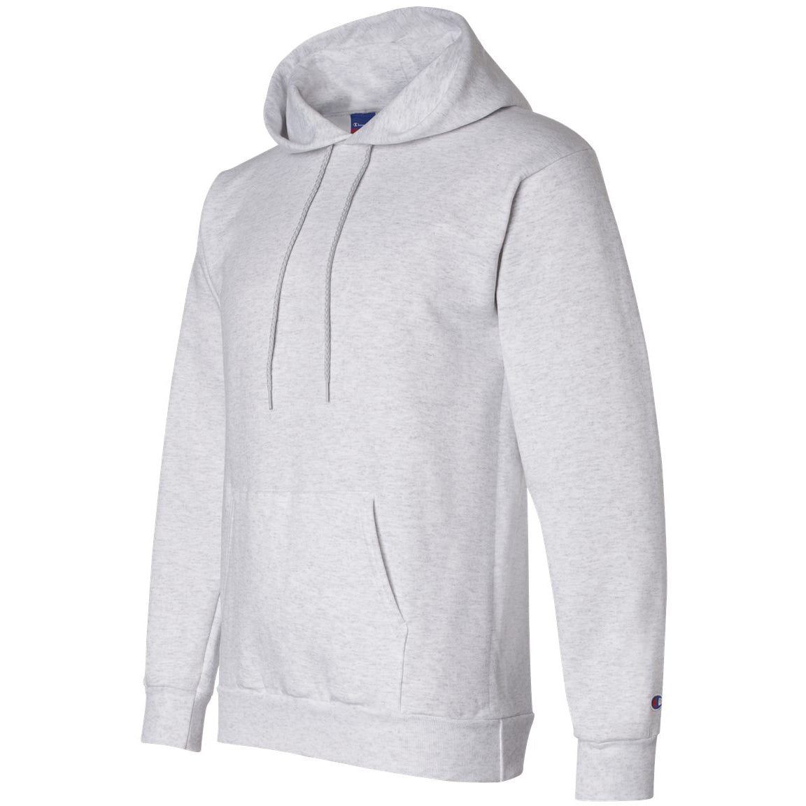 Black Sweatshirts - Champion - Eco-Friendly Fabric