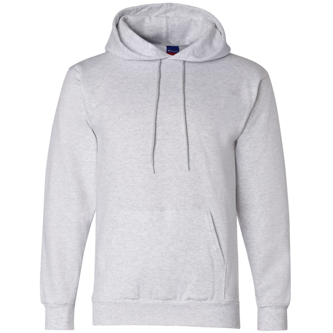 Black Sweatshirts - Champion - Eco-Friendly Fabric