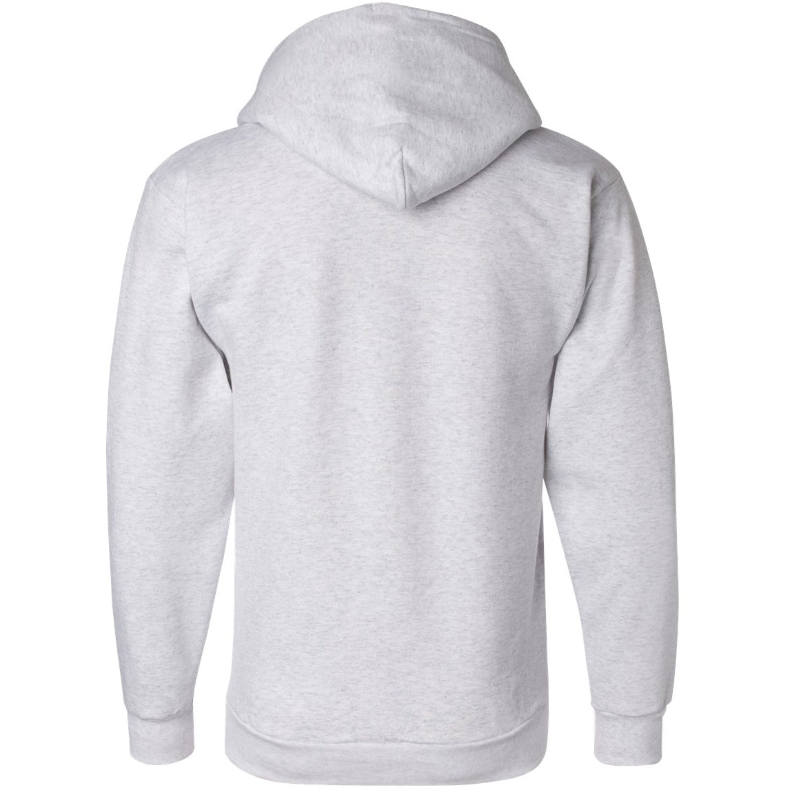 Black Sweatshirts - Champion - Eco-Friendly Fabric