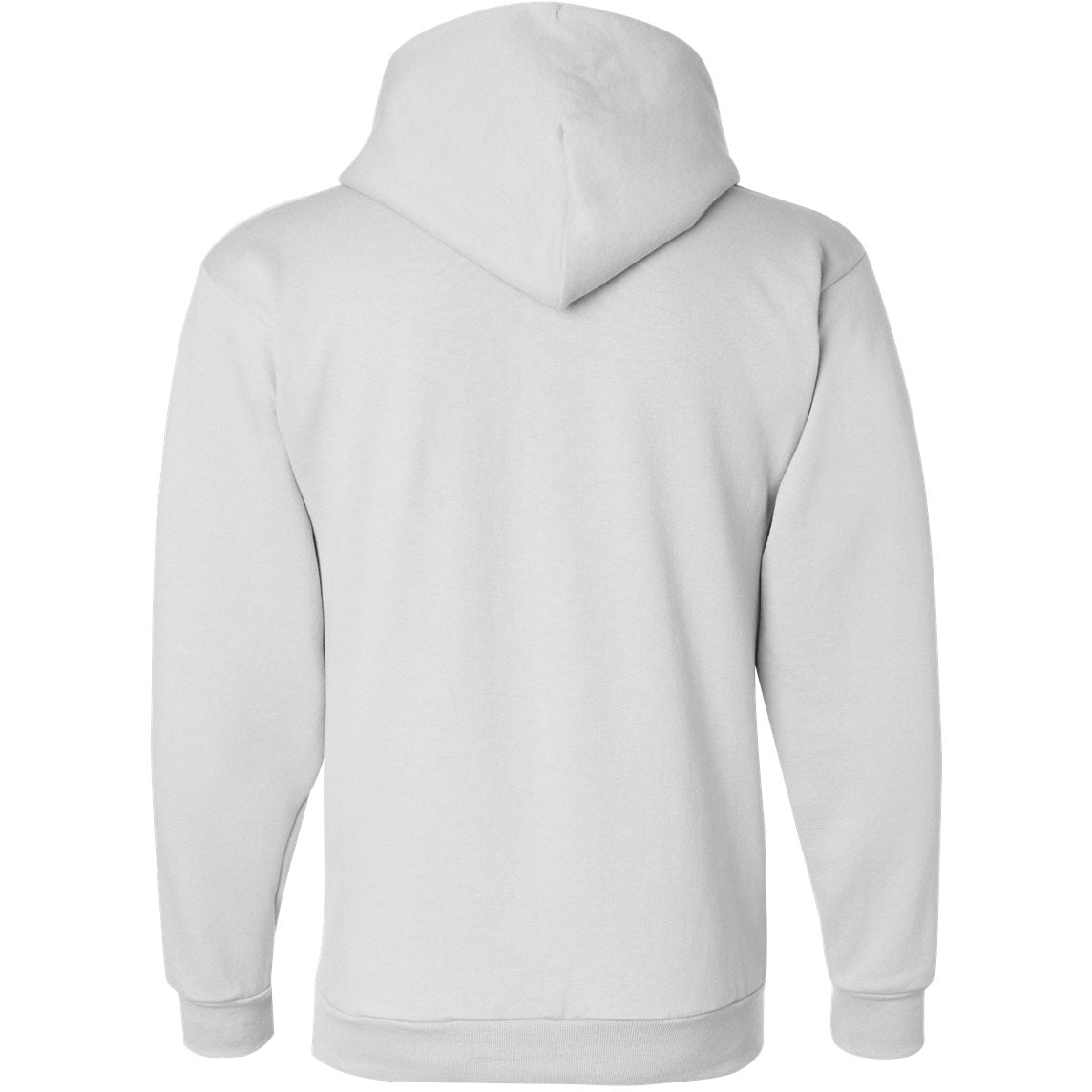 Black Sweatshirts - Champion - Eco-Friendly Fabric