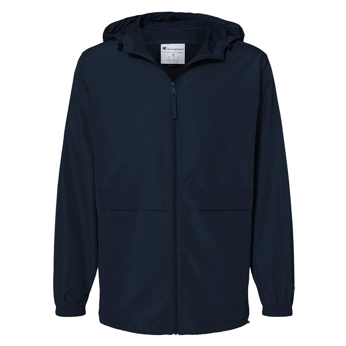 Black Jackets | Champion | Lightweight Anorak - Champion - Comfortable Fit