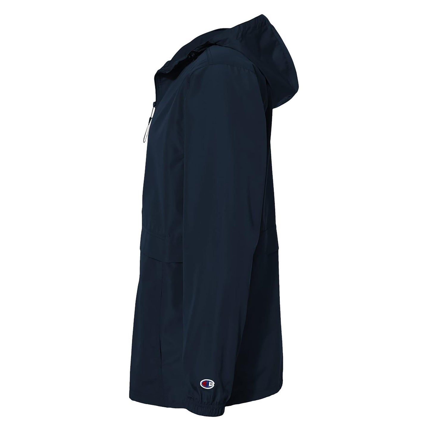 Black Jackets | Champion | Lightweight Anorak - Champion - Comfortable Fit