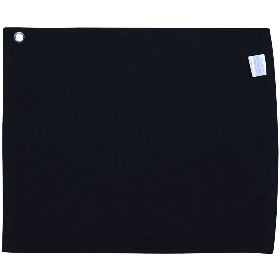 White Rally Towels - Carmel Towel Company - Soft Cotton