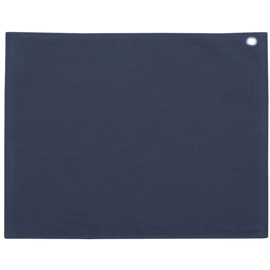White Rally Towels - Carmel Towel Company - Soft Cotton