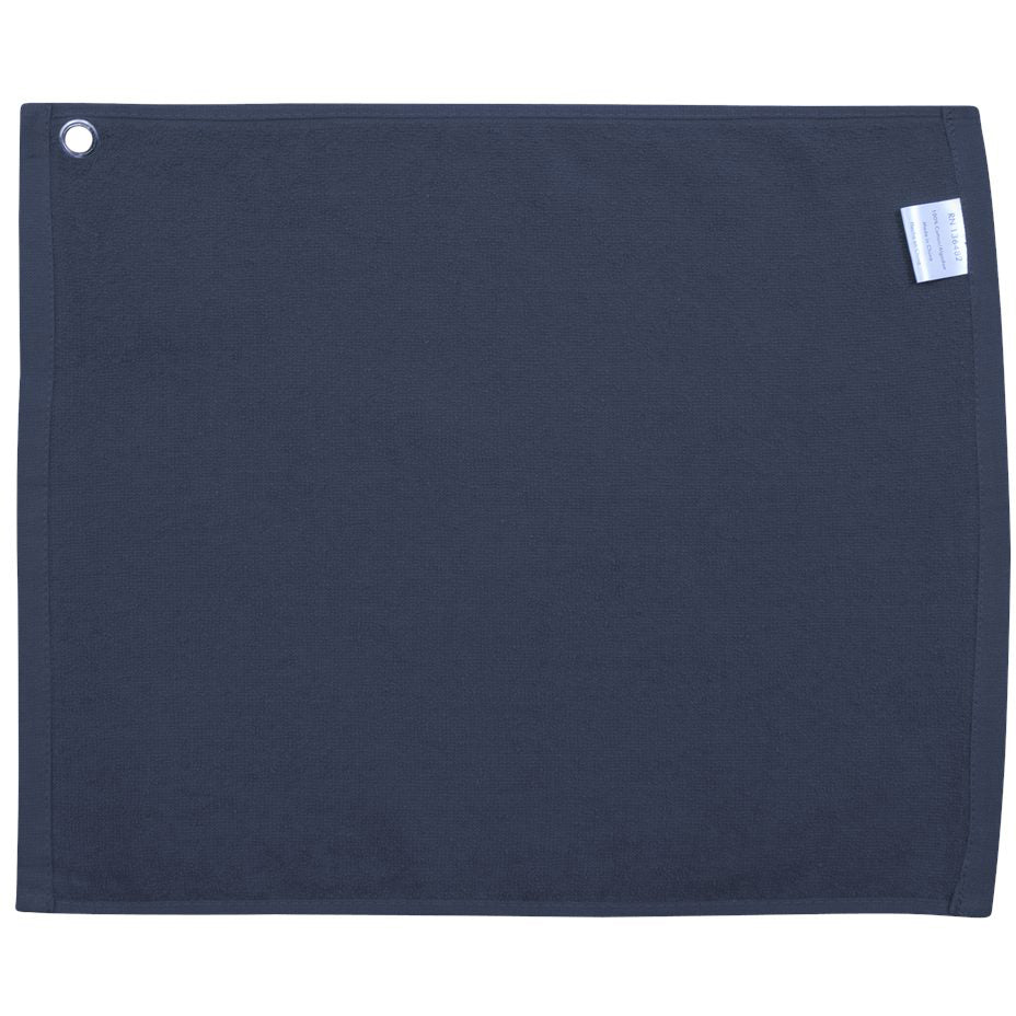 White Rally Towels - Carmel Towel Company - Soft Cotton