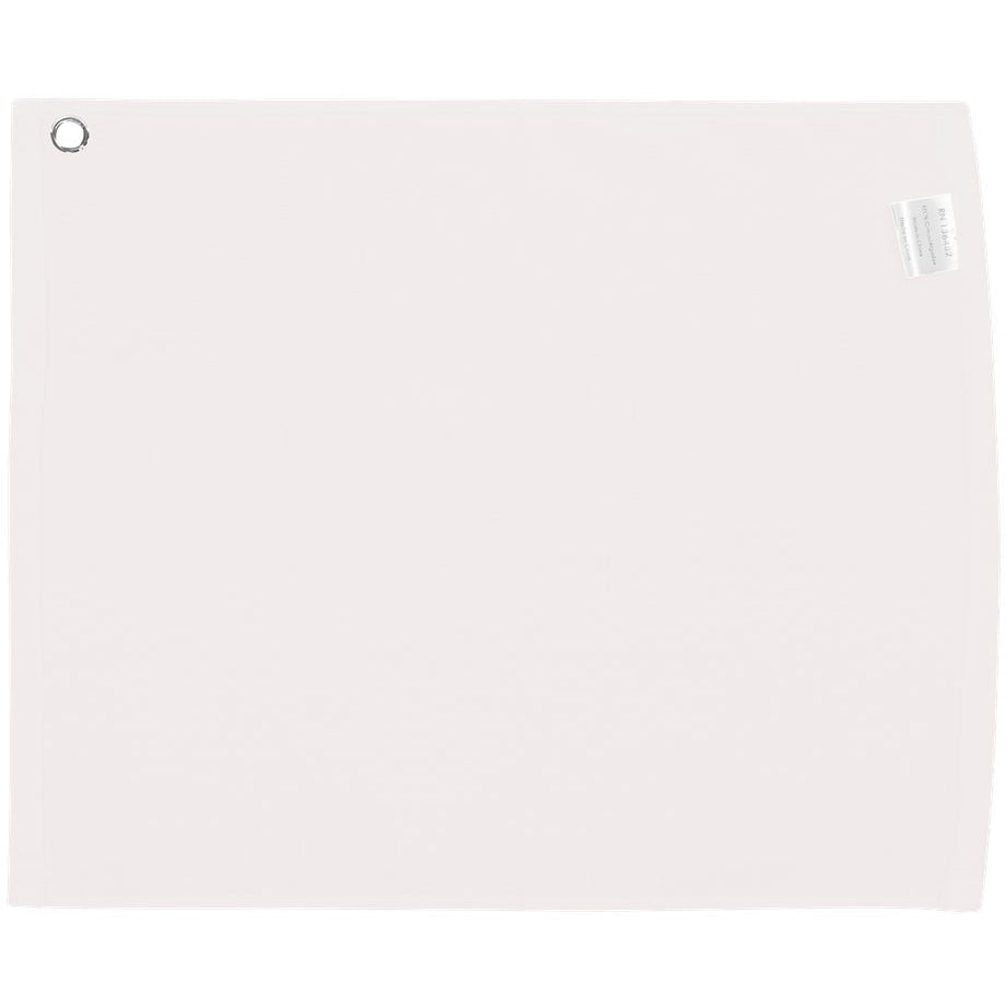 White Rally Towels - Carmel Towel Company - Soft Cotton