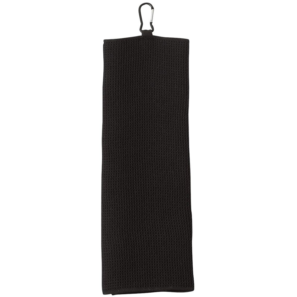 White Golf Towels - Carmel Towel Company - Microfiber Blend