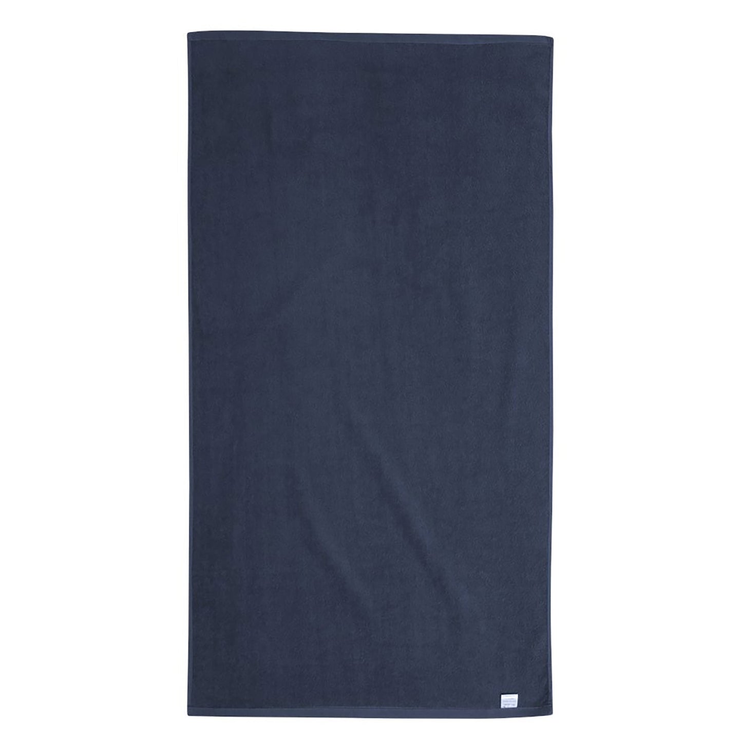 White Beach Towels - Carmel Towel Company - Velour Quality