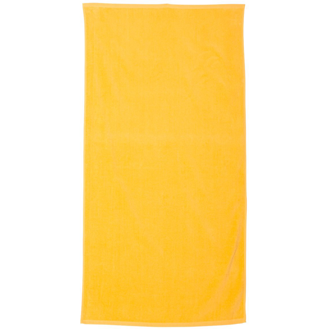 White Beach Towels - Carmel Towel Company - Velour Quality