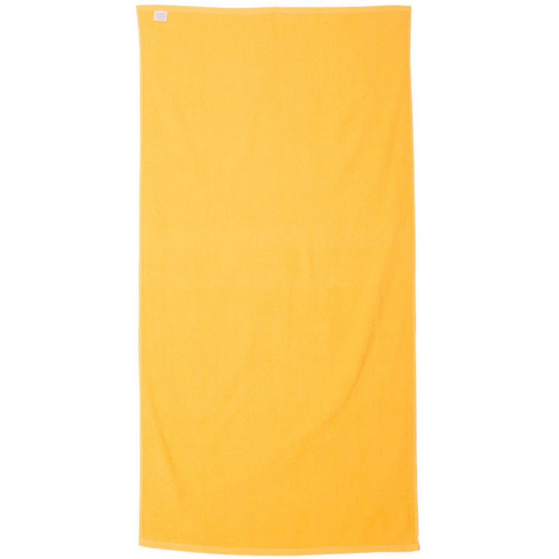 White Beach Towels - Carmel Towel Company - Velour Quality