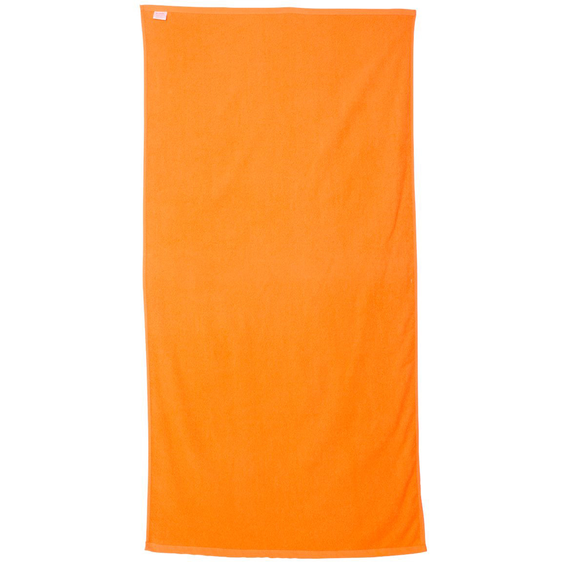 White Beach Towels - Carmel Towel Company - Velour Quality
