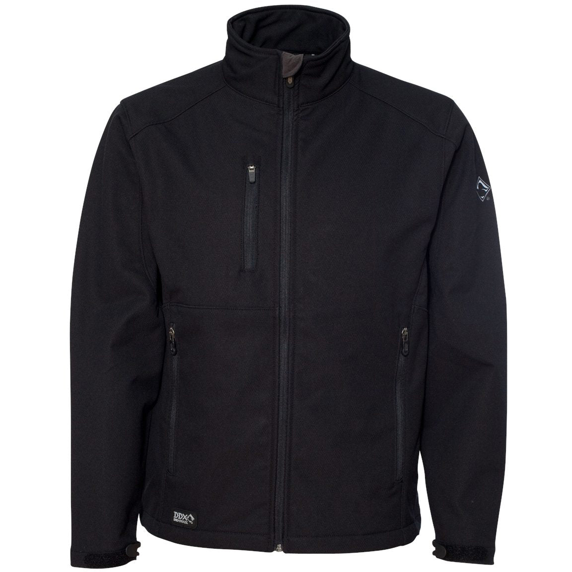 Black Jackets - DRI DUCK - Waterproof Material