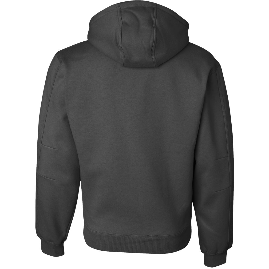 Black Jackets - DRI DUCK - Fleece Lined Comfort