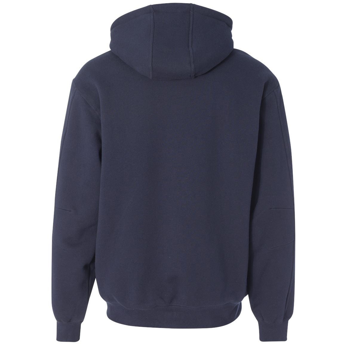 Black Jackets - DRI DUCK - Fleece Lined Comfort
