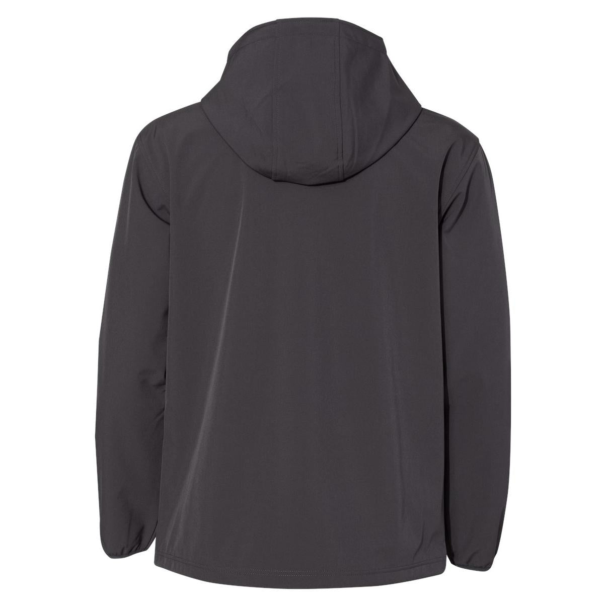 Black Jackets - Independent Trading Co - Soft Shell Design