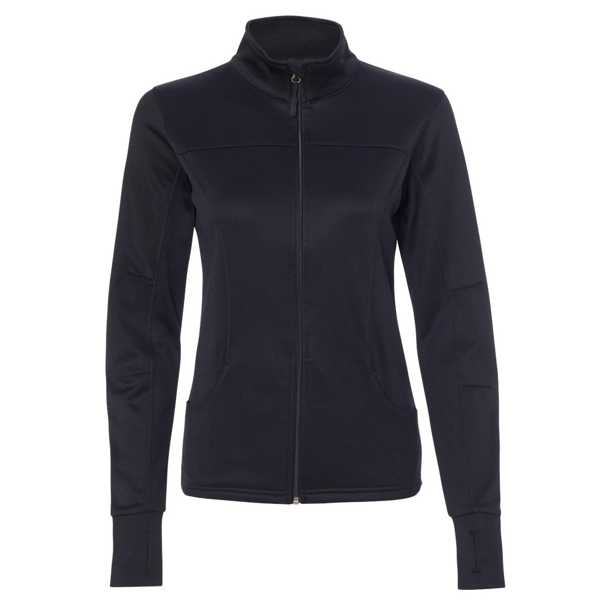 Black Sweatshirts - Stylish Jacket - Independent Trading Co. - Soft Fleece
