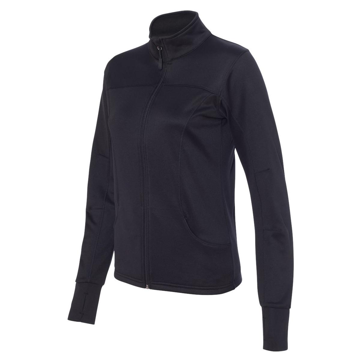Black Sweatshirts - Stylish Jacket - Independent Trading Co. - Soft Fleece