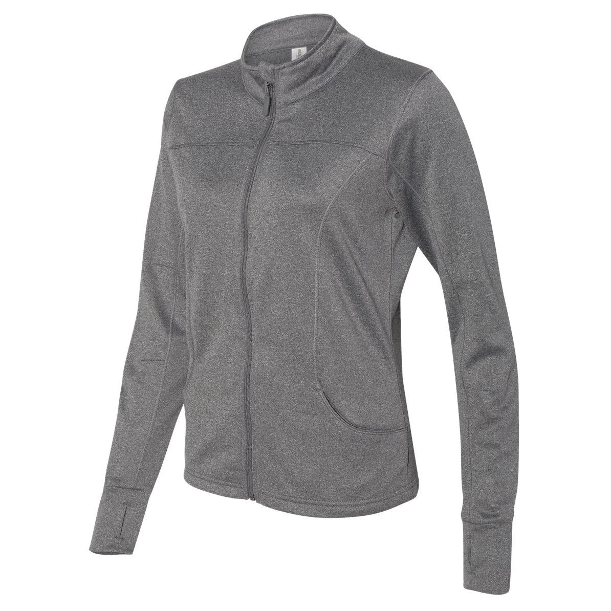 Black Sweatshirts - Stylish Jacket - Independent Trading Co. - Soft Fleece