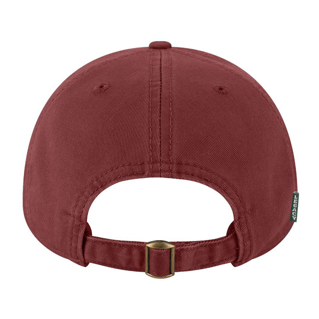 Black Ball Caps - Legacy - Soft Twill Dad Hat